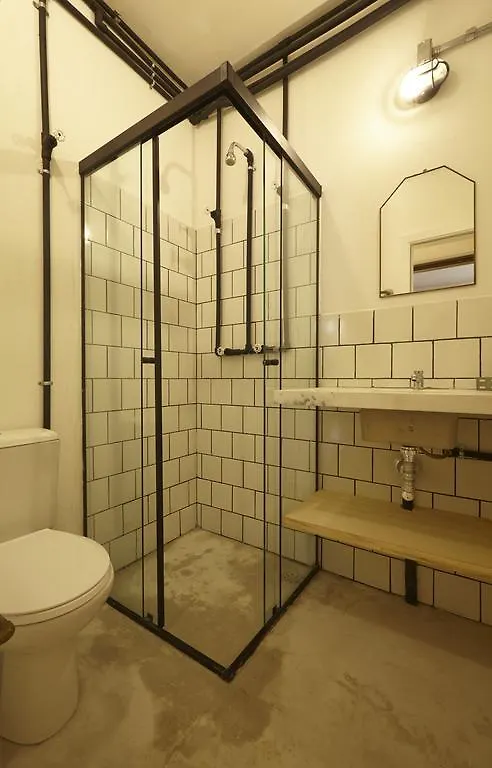 Guest Urban Hotel Design Pinheiros São Paulo 3*,  Brasil