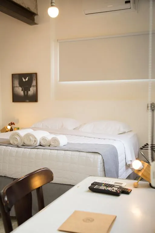 Guest Urban Hotel Design Pinheiros São Paulo