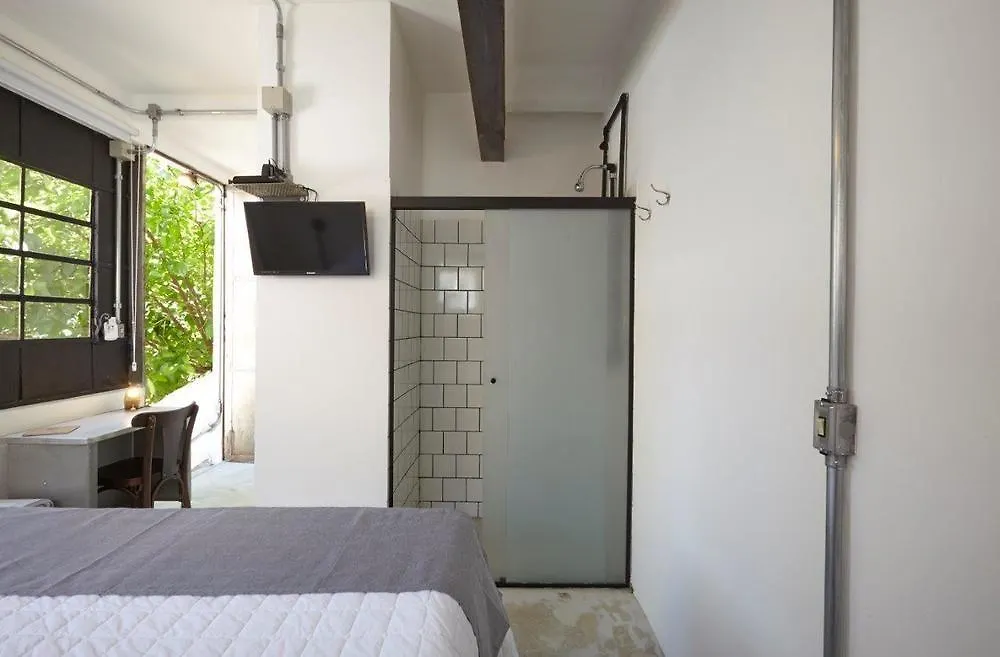 Guest Urban Hotel Design Pinheiros São Paulo