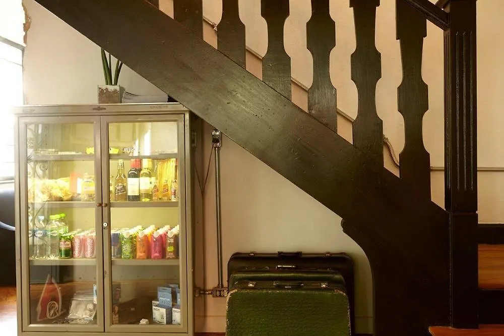 Guest Urban Hotel Design Pinheiros São Paulo Brasil