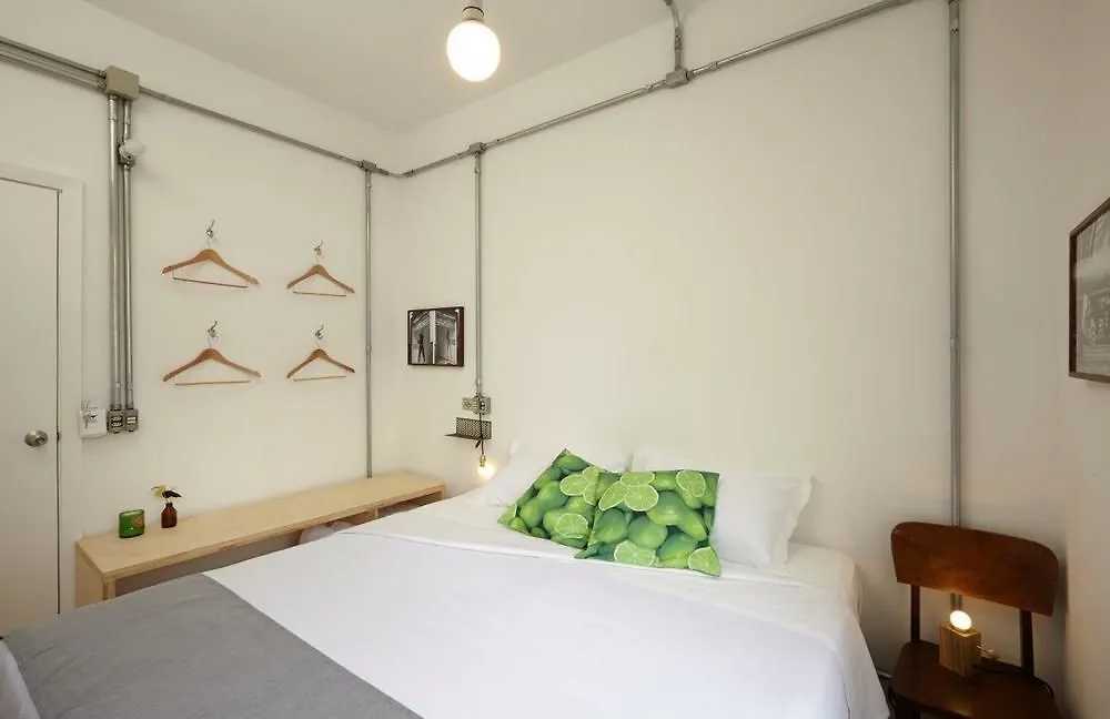 Guest Urban Hotel Design Pinheiros São Paulo