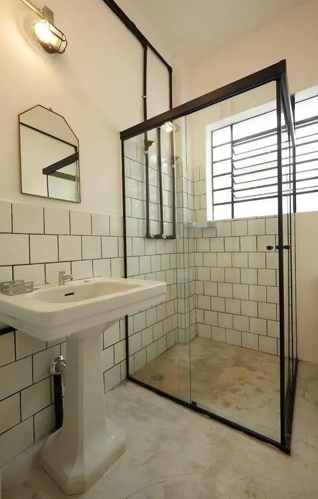 Guest Urban Hotel Design Pinheiros São Paulo