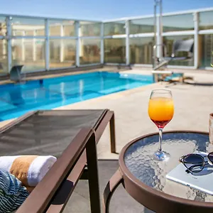 Hotel Tatuape, Affiliated By Melia