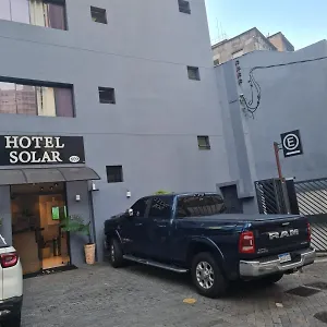 Solar Bela Vista *** São Paulo