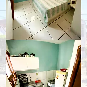 Apartamento Mobiliado Mozart , Natal Brasil