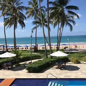 Flat No Centro De , Pôrto das Galinhas Brasil