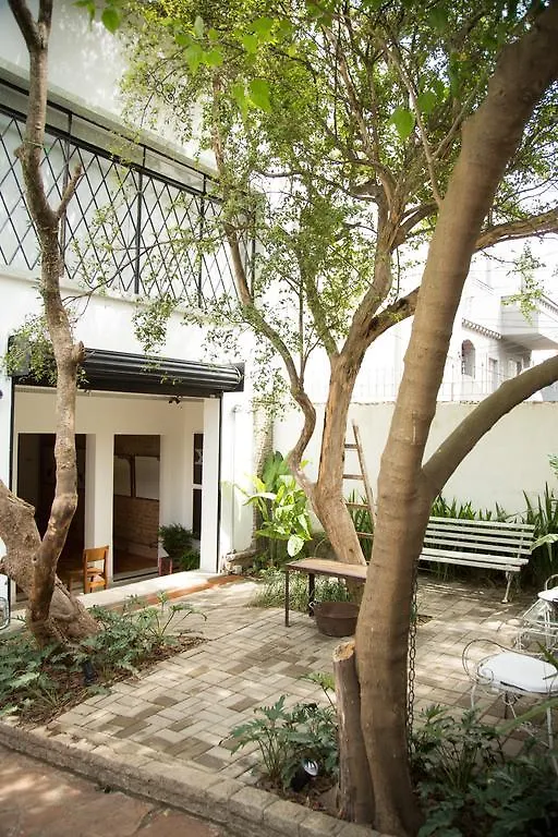 Guest Urban Hotel Design Pinheiros Brazil