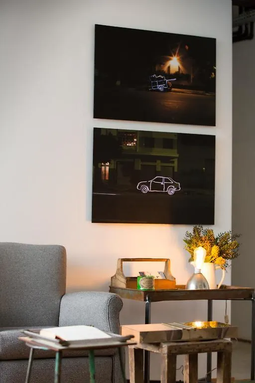 Guest Urban Hotel Design Pinheiros  Sao Paulo